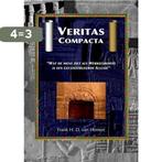 Veritas Compacta 9789081747608 Frank H. D. van Hemert, Boeken, Verzenden, Gelezen, Frank H. D. van Hemert