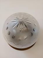 Plafondlamp - Opaline glas - Art Deco, Antiek en Kunst