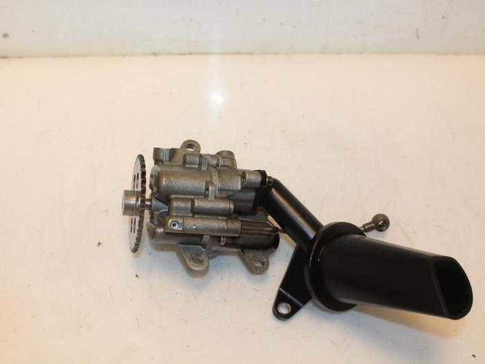 Oliepomp Ford Transit O135511, Auto-onderdelen, Motor en Toebehoren