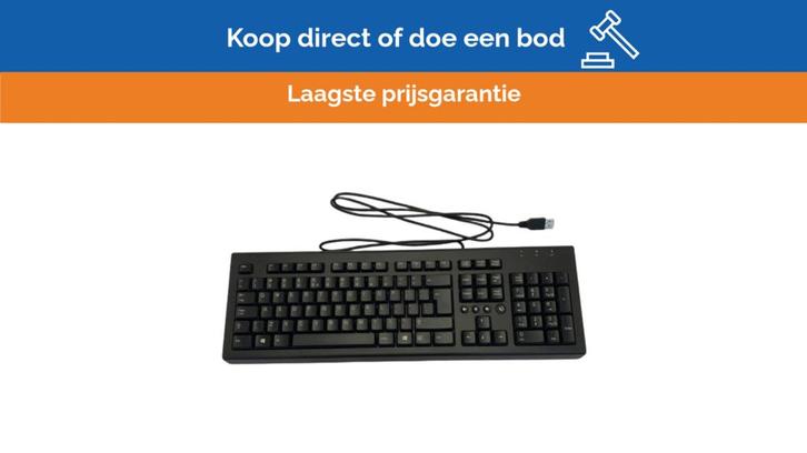 Bieden: Chicony Electronics 697737-L31 Computer, Watersport en Boten, Navigatiemiddelen en Scheepselektronica, Ophalen of Verzenden