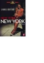 New York New York DVD, Verzenden