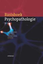 Basisboek psychopathologie 9789058982148, Verzenden