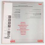 KISS - Dynasty - Disque vinyle - Pressage japonais - 1979