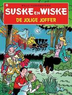 De jolige joffer / Suske en Wiske / 210 9789002237874, Verzenden, Gelezen, Willy Vandersteen