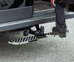 Achteropstap Volkswagen Crafter RVS, Auto diversen, Ophalen of Verzenden, Nieuw