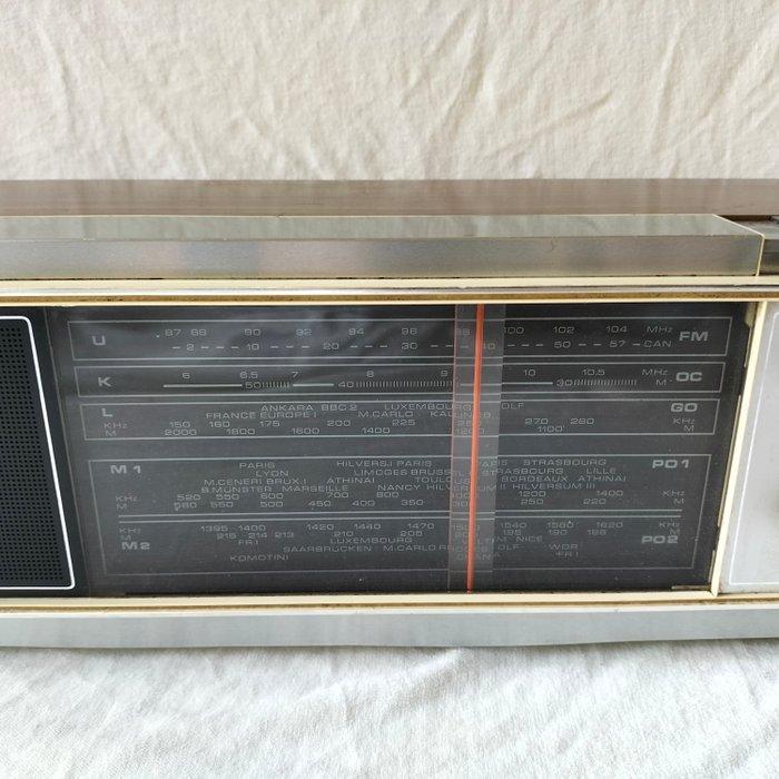 Philips - 22RB292 Philetta Transistorradio, TV, Hi-fi & Vidéo, Radios