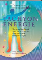 Tachyonenergie 9789073798243, Livres, D. Wagner, G. Cousens, Verzenden