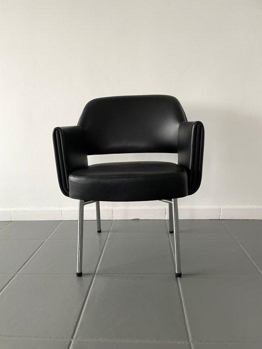 Airborne International - Marc & Pierre Simon - Fauteuil -, Antiek en Kunst, Antiek | Meubels | Stoelen en Sofa's