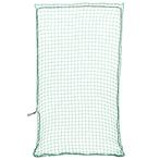 vidaXL Aanhangwagennet elastisch touw 5x3 m polypropeen, Verzenden, Nieuw