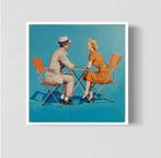 Ruggero Salvatore - Un café con un amigo