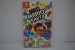 Super Mario Party - NEW (SWITCH HOL), Nieuw