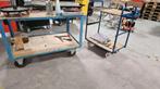 divers werkplaats uitrusting (5x) waaronder..., Doe-het-zelf en Bouw, Gereedschap | Overige machines, Ophalen, Nieuw