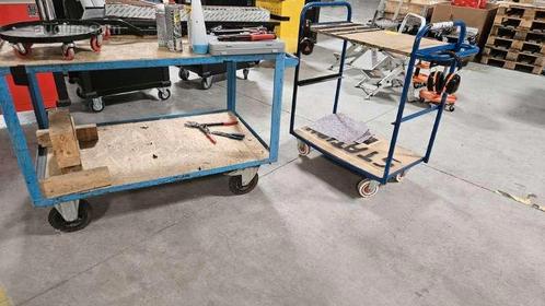divers werkplaats uitrusting (5x) waaronder..., Doe-het-zelf en Bouw, Gereedschap | Overige machines, Ophalen