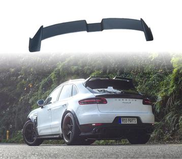AILERON DE TOIT PORSCHE MACAN 14- beschikbaar voor biedingen