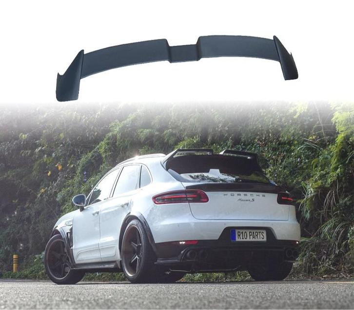 AILERON DE TOIT PORSCHE MACAN 14-, Autos : Pièces & Accessoires, Carrosserie & Tôlerie, Envoi