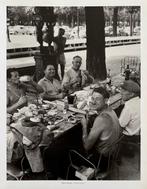 Robert Doisneau (1912–1994) - Champs Elysées, Paris, 1959