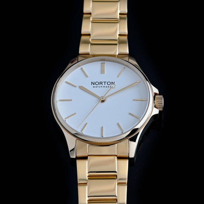 NORTON - Livia - Zonder Minimumprijs - Dames - 2025, Handtassen en Accessoires, Horloges | Heren