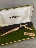 Waterman - penna stilografica in oro 18 kt  750  massiccio -, Nieuw