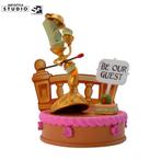 ABYstyle Disney Beauty and the Beast SFC Figure-Lumiere, Verzamelen, Ophalen of Verzenden, Nieuw