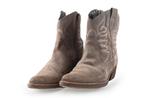 Cellini Cowboy laarzen in maat 41 Bruin | 5% extra korting, Kleding | Dames, Bruin, Verzenden, Cellini, Gedragen