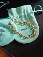 Tiffany & Co. - Bedelarmband - 18 karaat Geel goud