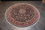 Runder Isfahan - Tapis - 210 cm - 210 cm, Nieuw