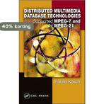 Distributed Multimedia Database Technologies Supported by, Boeken, Verzenden, Zo goed als nieuw, Harald Kosch