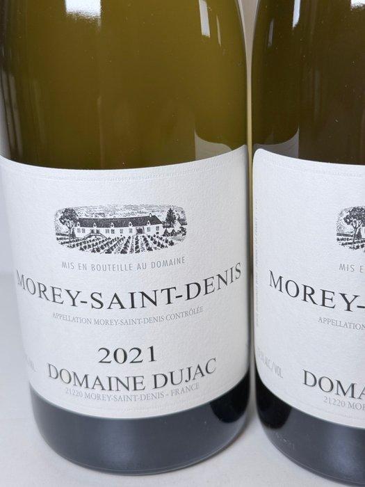 2021 Domaine Dujac - Morey-Saint-Denis - 2 Flessen (0.75, Collections, Vins