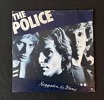 Police & Related, Talking Heads, Simple Minds - 6 Albums -, Nieuw in verpakking