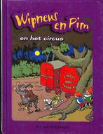 Omkeerboek. Wipneus en Pim en het circus & Wipneus en Pim en, Verzenden, Van Wijckmade