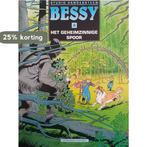 Geheimzinnige spoor / De avonturen van Bessy / 4, Livres, BD, Verzenden, Willy Vandersteen