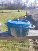 Style Le Creuset Cousances Staub - Braadpan - 26 cm - In
