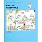 Humpie Dumpie leesboekje 1 Een kus van een Mus, Boeken, Verzenden, Nieuw