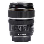 Canon EF-S 17-85mm f/4-5.6 IS USM met garantie, Audio, Tv en Foto, Foto | Lenzen en Objectieven, Verzenden, Nieuw