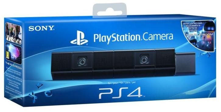 Sony PlayStation 4 Camera-Standaard (PlayStation 4) NIEUW, Games en Spelcomputers, Games | Sony PlayStation 4, Ophalen of Verzenden
