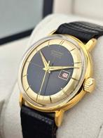 Junghans - Trilastic Bulls Eye - Zonder minimumprijs - Heren, Handtassen en Accessoires, Horloges | Heren, Nieuw