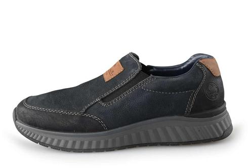 Rieker Instappers in maat 40 Blauw | 10% extra korting, Vêtements | Hommes, Chaussures, Envoi