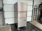 Veiling: Hobart Gereedschapsvaatwasser UX-10 N – 400V, Gebruikt, Wassen en Drogen