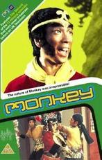 Monkey: 02 DVD (2002) Masaaki Sakai, Watanabe (DIR) cert PG, Zo goed als nieuw, Verzenden