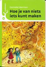 Leesfontein leesboek M5 Hoe je van niets iets ......, Boeken, Verzenden, Nieuw
