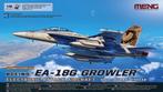 MENG-Model LS-014 Boeing EA-18G Growler Electronic Attack, Verzenden, Nieuw, Overige merken