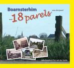 Boarnsterhim 9789077948798 Jelle Roorda, Boeken, Verzenden, Zo goed als nieuw, Jelle Roorda