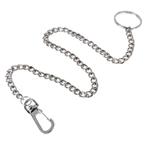 Fako Bijoux - Sleutelketting - Broekketting - Portemonnee, Verzenden