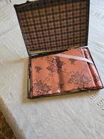 antiek - Bedsprei - 275 cm - 220 cm - Oude grafgiften