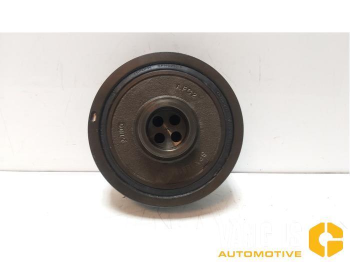 Krukas Poelie BMW 3-Serie O191327, Auto-onderdelen, Motor en Toebehoren