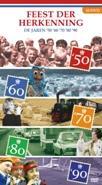 Feest der herkenning - De jaren 50-90 (10dvd) op DVD, Cd's en Dvd's, Dvd's | Documentaire en Educatief, Nieuw in verpakking, Verzenden