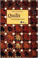 QUILTS HET HELE JAAR DOOR 9789041005724 OOSTERBAAN, Boeken, Verzenden, Zo goed als nieuw, OOSTERBAAN