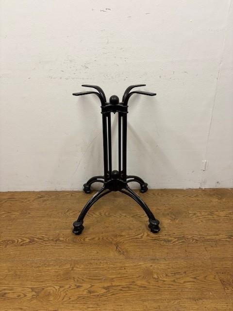 Gebruikt Onderstel Brakel - Os528- Vintage/Café, Huis en Inrichting, Tafelonderdelen, Ophalen