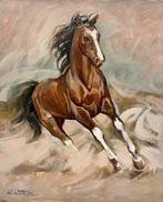 Wiktor Witte (XXI) - Dust and Thunder