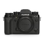 Fujifilm X-T2, Ophalen of Verzenden, Zo goed als nieuw